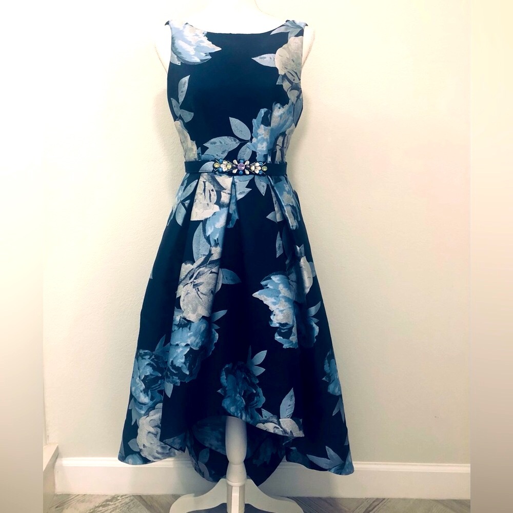 Eliza J. Formal Dress